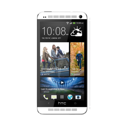 HTC One M7 (801N)
