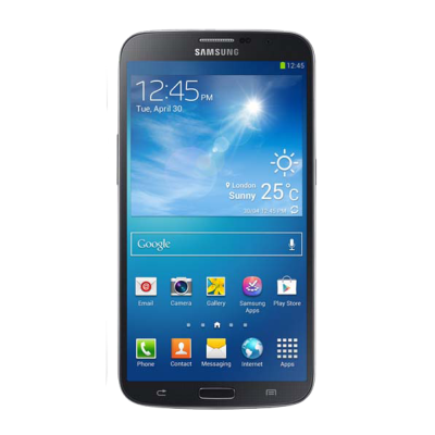 Galaxy Mega 5.8" I9150
